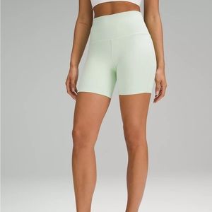 lululemon Align™ High-Rise Short 6"